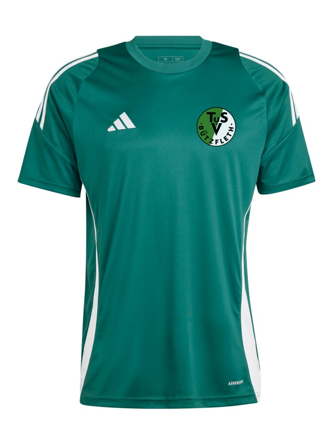 adidas Tiro 24 Trikot