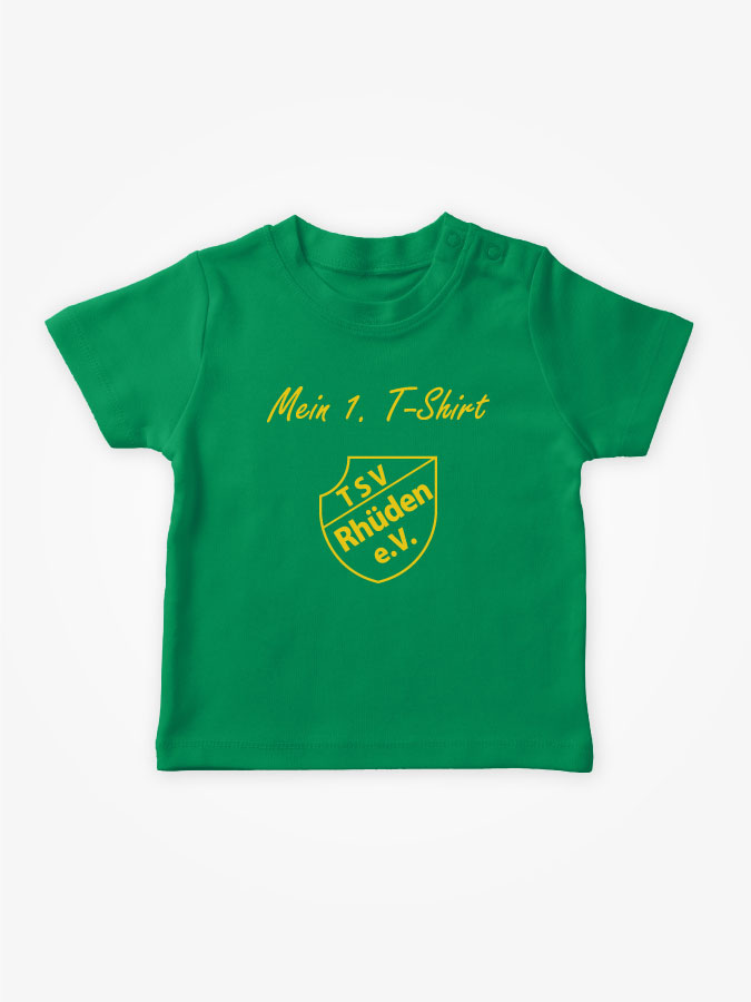 T-Shirt Fuchsi