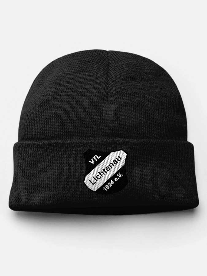 Beanie Sticklogo