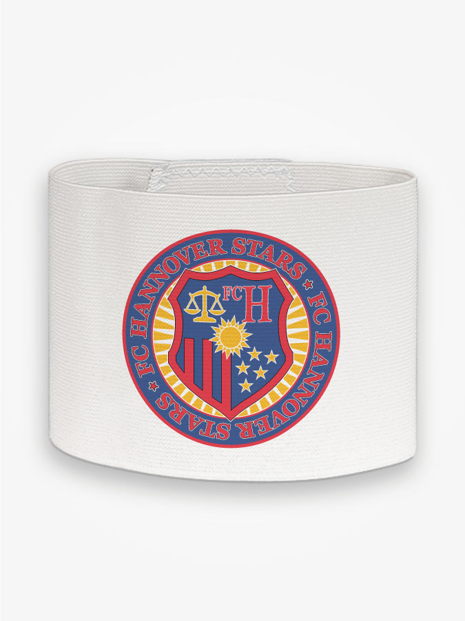 Armbinde Logo