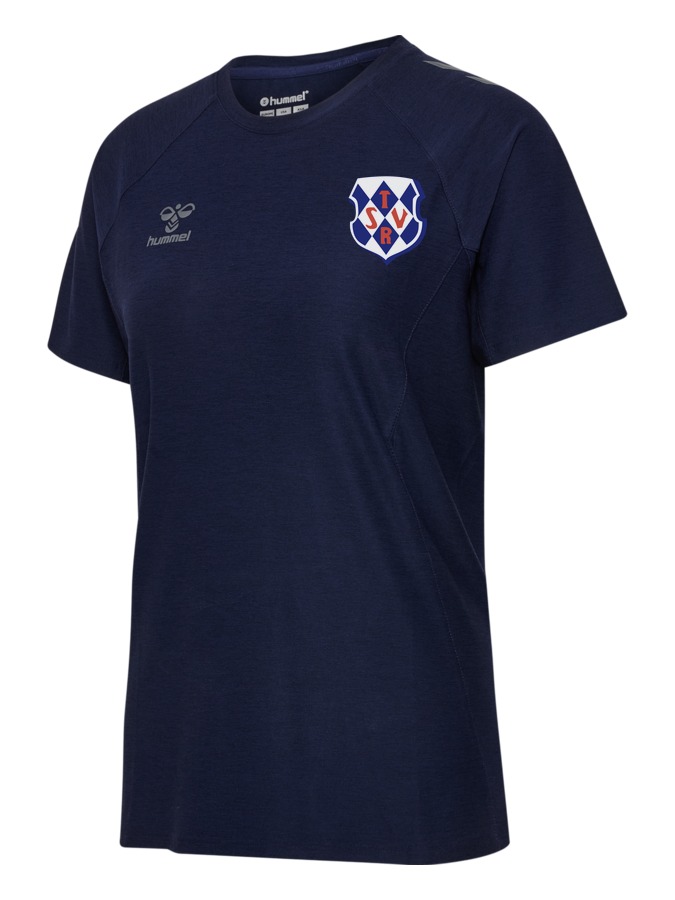 Hummel Cima 2.0 Jersey Trikot Damen