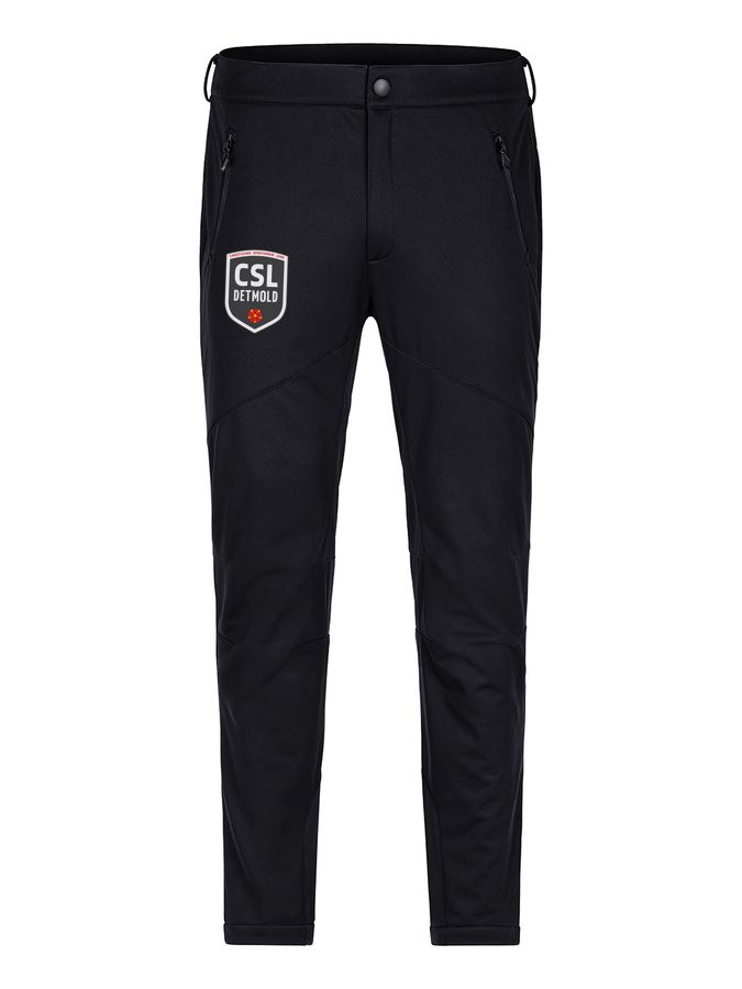 Jako Softshellhose
