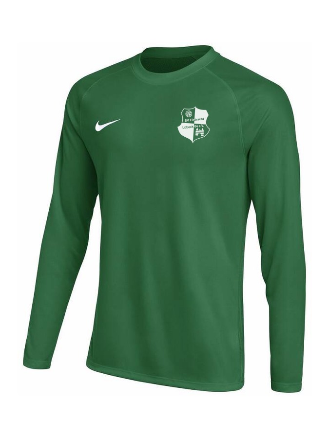 Nike Park VIII Trikot Langarm
