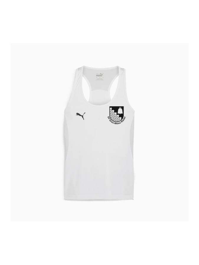 PUMA teamGOAL Tank Top
