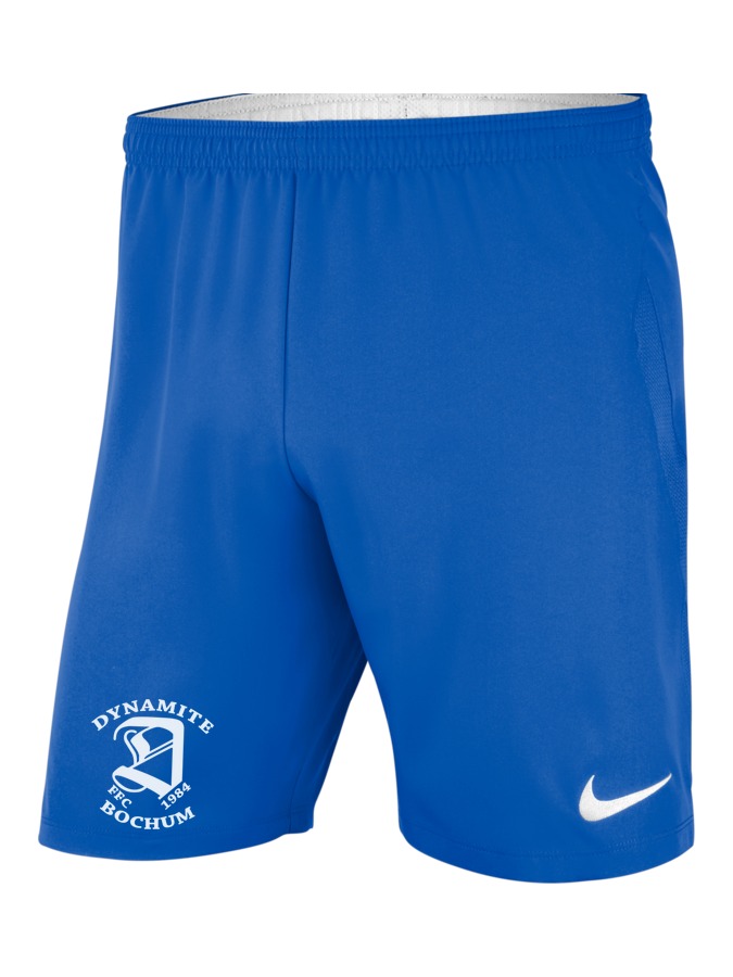 Nike Laser IV Knit Shorts