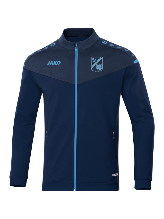 Jako Polyesterjacke Champ 2.0