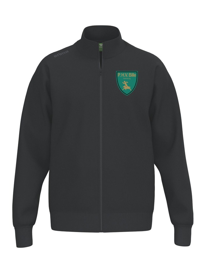 Erima Teamsport Sweatjacke