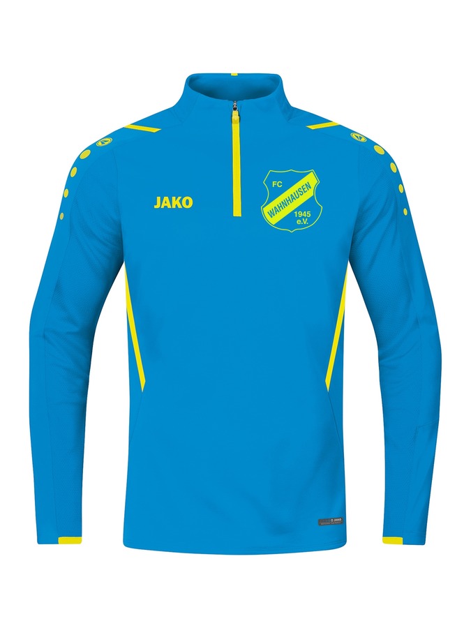 Jako Ziptop Challenge