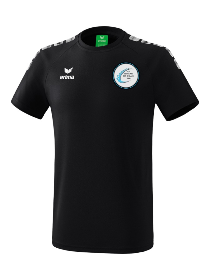Erima Essential 5-C T-Shirt