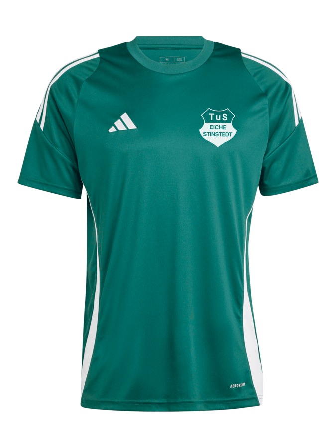 adidas Tiro 24 Trikot