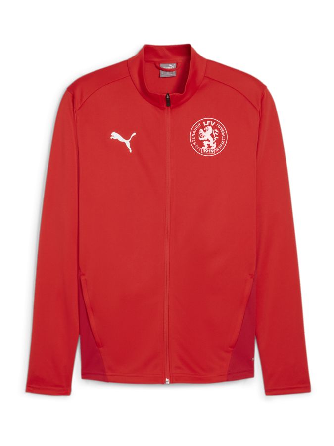PUMA teamGOAL Trainingsjacke