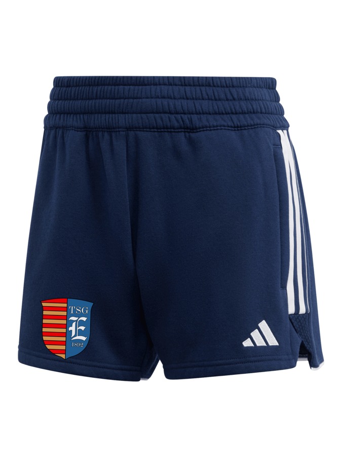 adidas Tiro 23 League Sweatshorts Damen