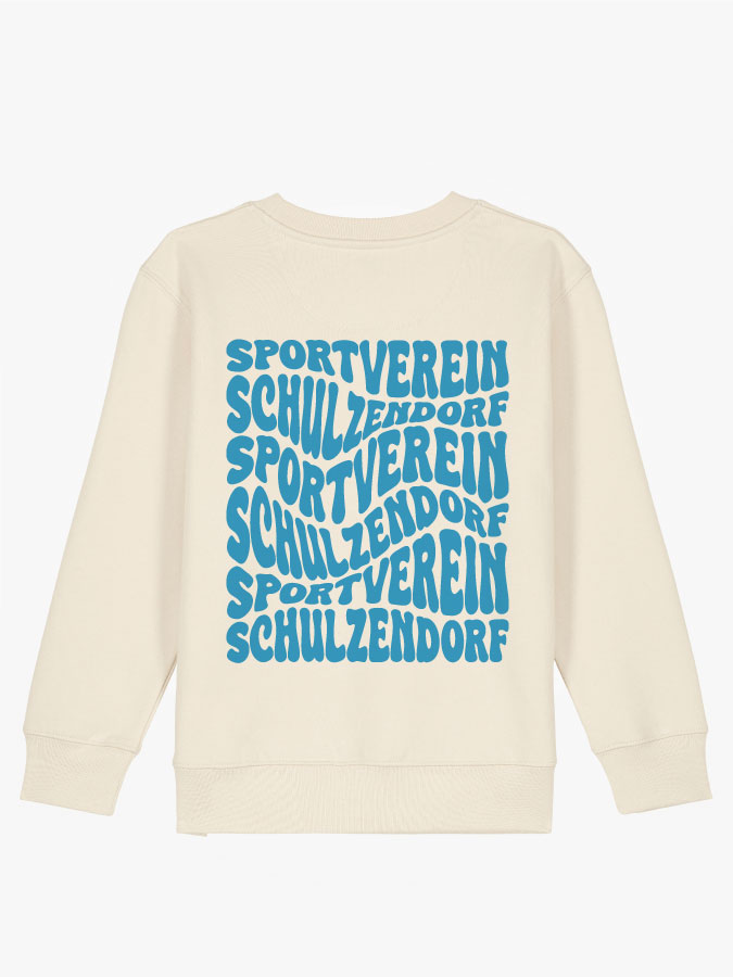 Sweater Wavy Kids