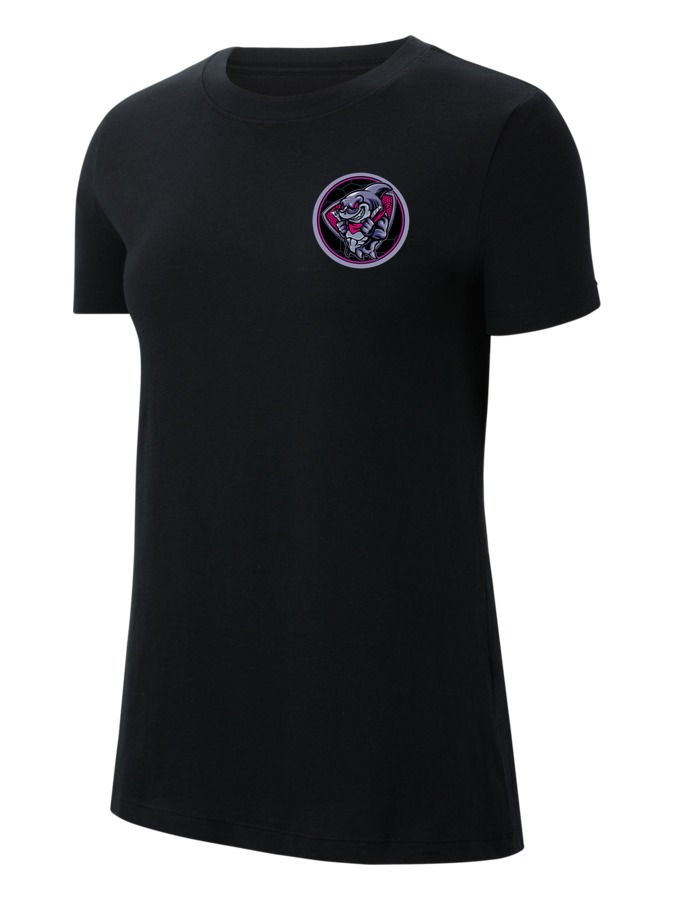 Nike Park 20 T-Shirt Damen