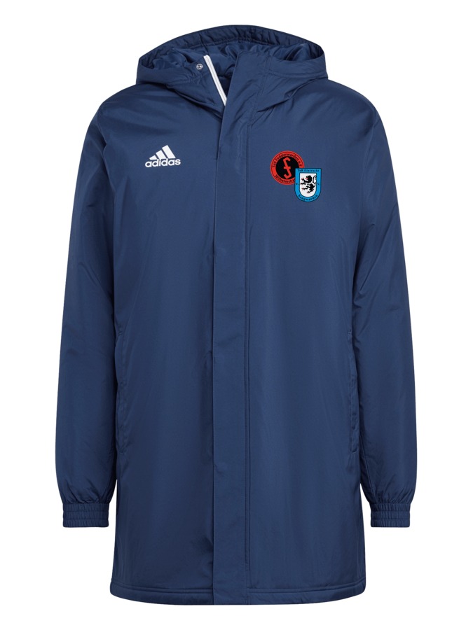 adidas Entrada 22 Stadionjacke