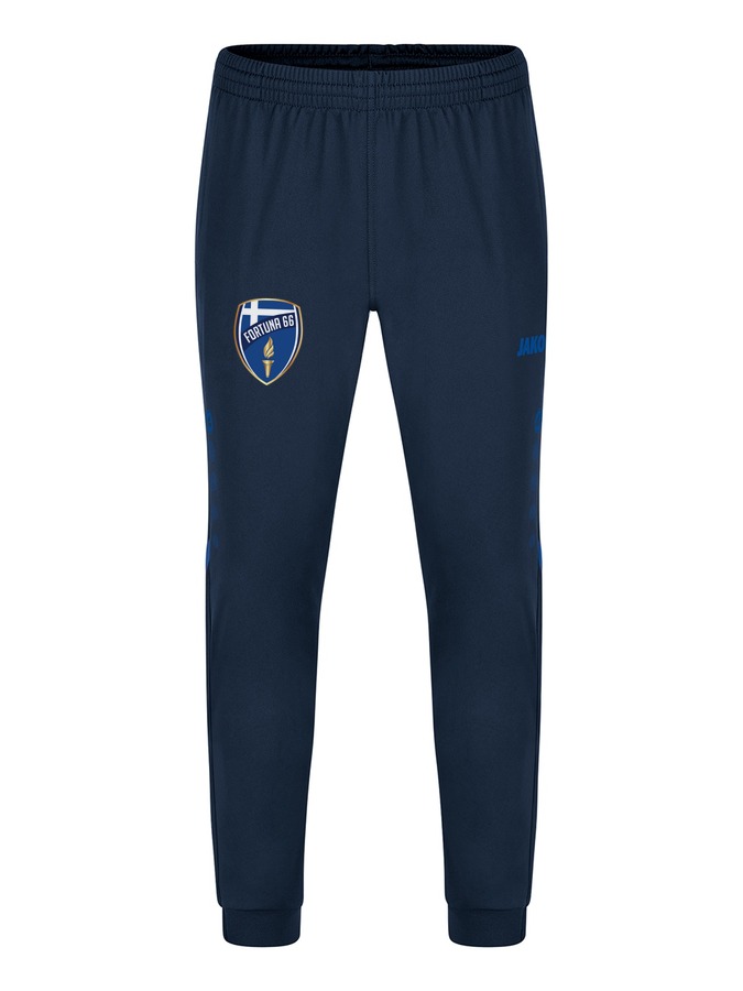 Jako Polyesterhose Challenge Damen