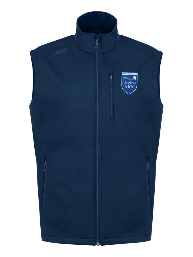 Jako Softshellweste Premium