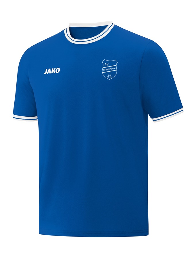 Jako Shooting Shirt Center 2.0
