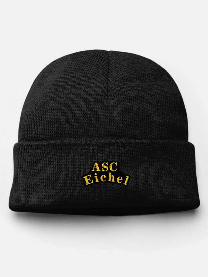 Beanie Sticklogo
