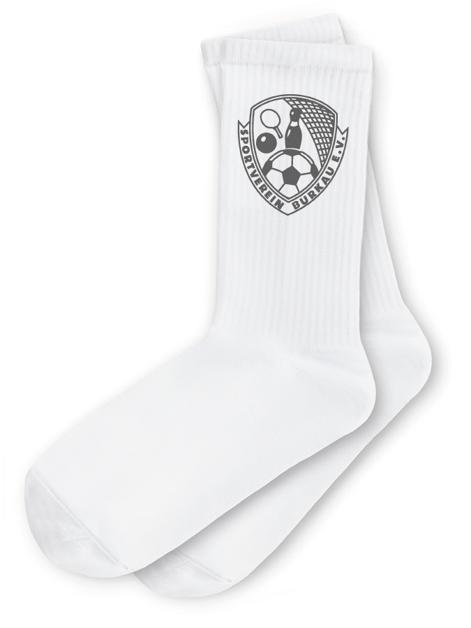Sportsocken Logo