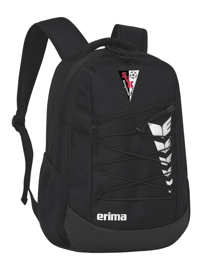 Erima Six Wings Rucksack