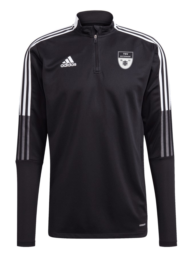 adidas Tiro 21 Trainingstop