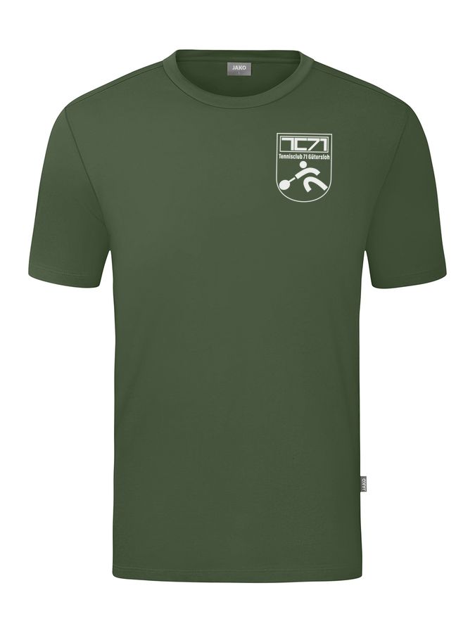 Jako T-Shirt Organic