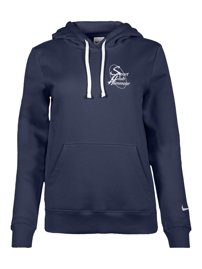 Nike Park 26 Fleece Hoody Damen
