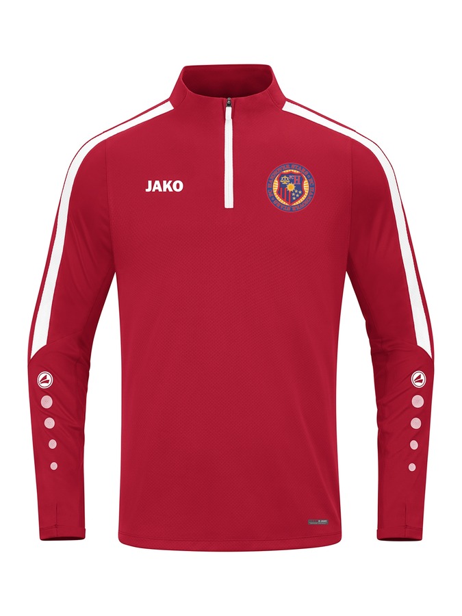 Jako Ziptop Power