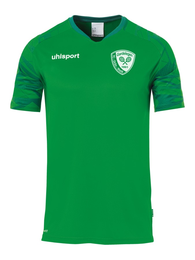 uhlsport Goal 25 Trikot Kurzarm