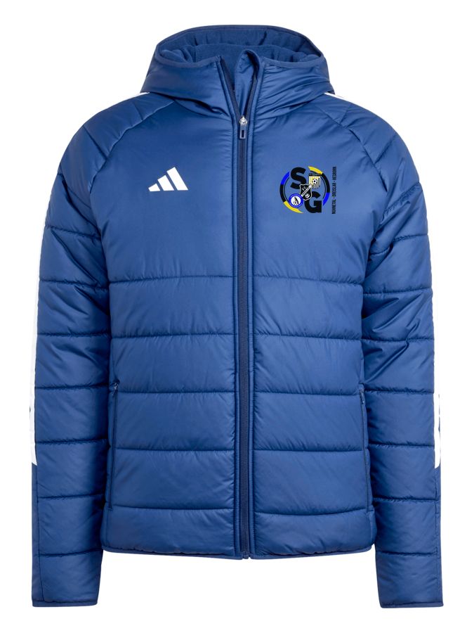 adidas Tiro 24 Winterjacke