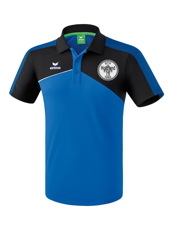 Erima Premium One 2.0 Poloshirt