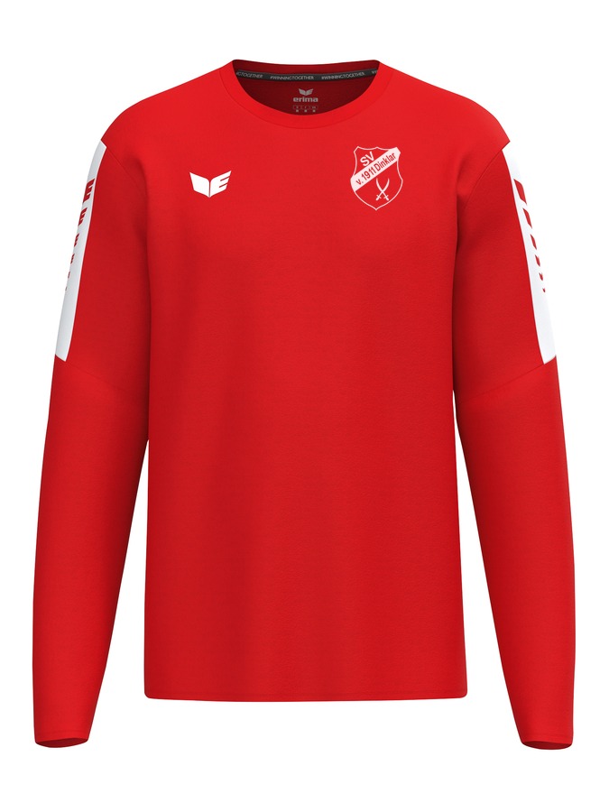 Erima Intro Sweatshirt