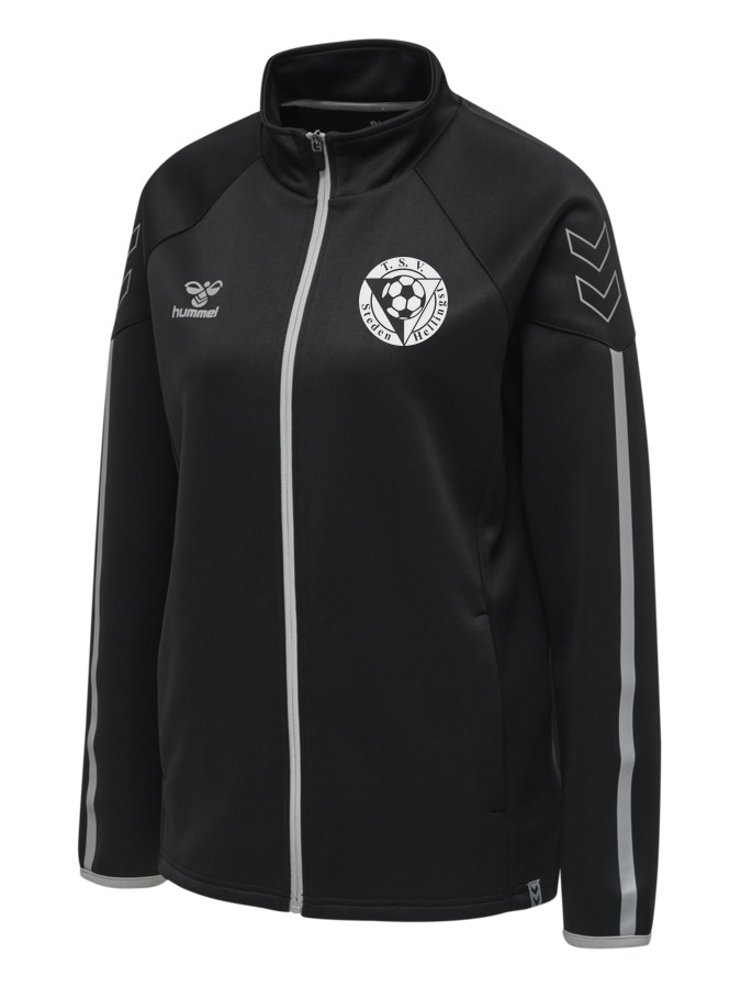 Hummel Cima Zip Jacke Damen