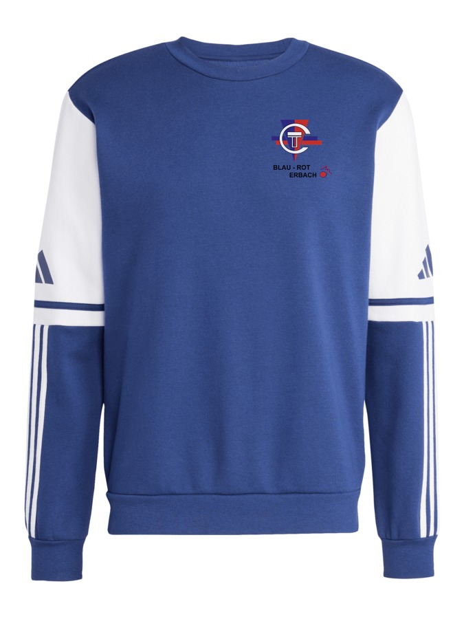 adidas Squadra 25 Sweatshirt