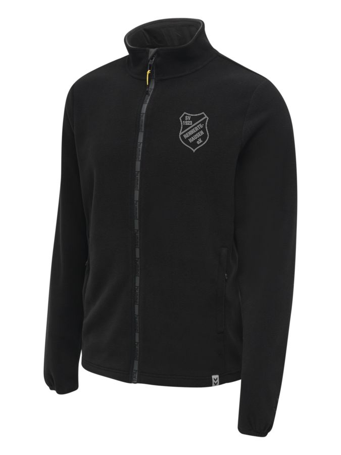 Hummel North Full Zip Fleece Jacke