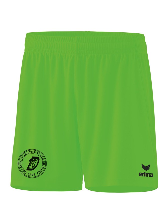 Erima Rio 2.0 Shorts Damen