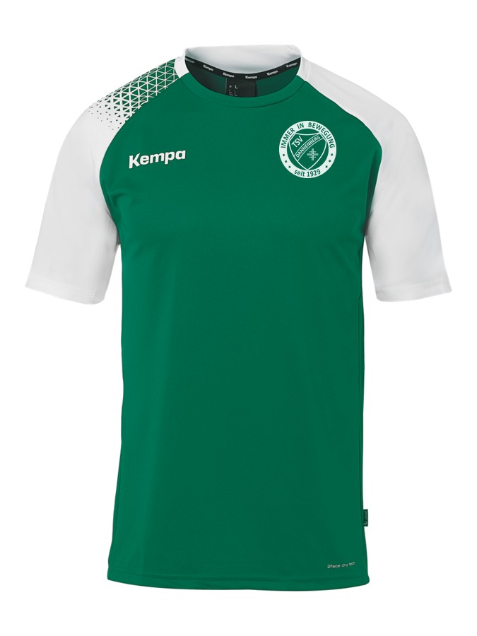 Kempa Ambition 28 Trikot
