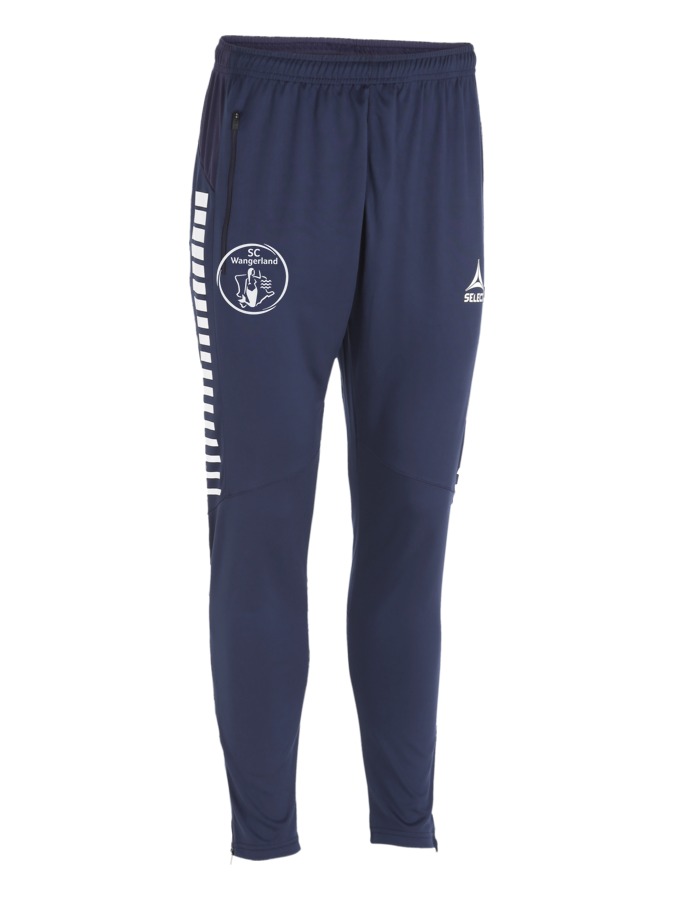 Select Argentina Trainingshose