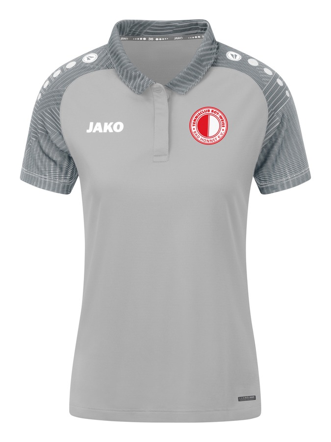 Jako Poloshirt Performance Damen