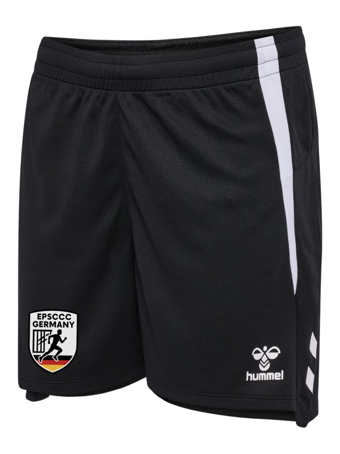 Hummel Lead 2.0 Shorts Damen