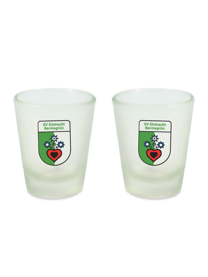 2er Set Schnapsglas Alina