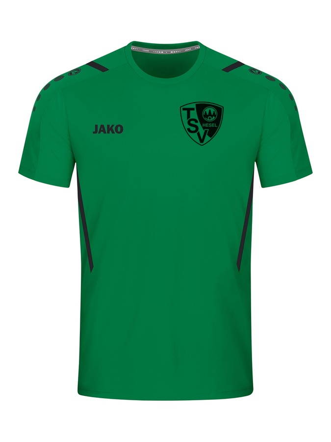 Jako Trikot Challenge