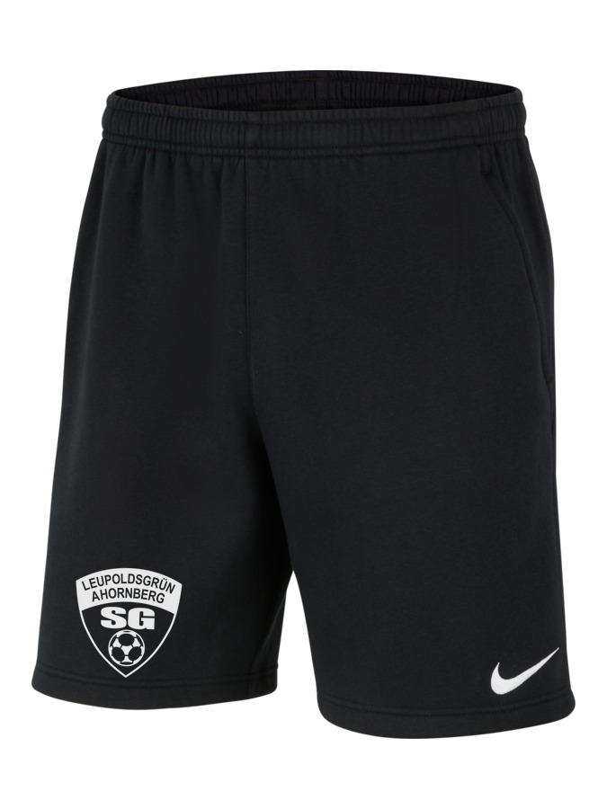 Nike Park 20 Fleece Knit Shorts