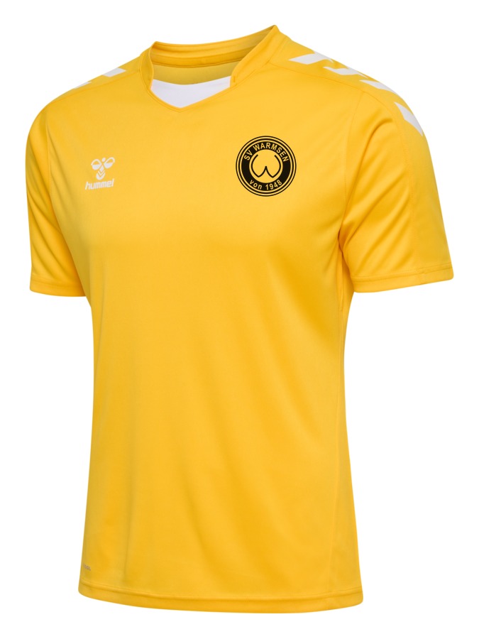Hummel Core XK Poly Jersey Trikot