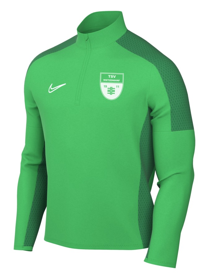 Nike Academy 23 Trainingsoberteil