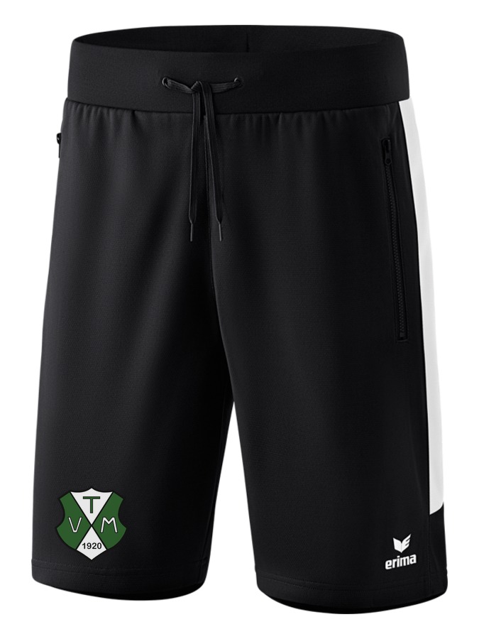 Erima Squad Worker Shorts