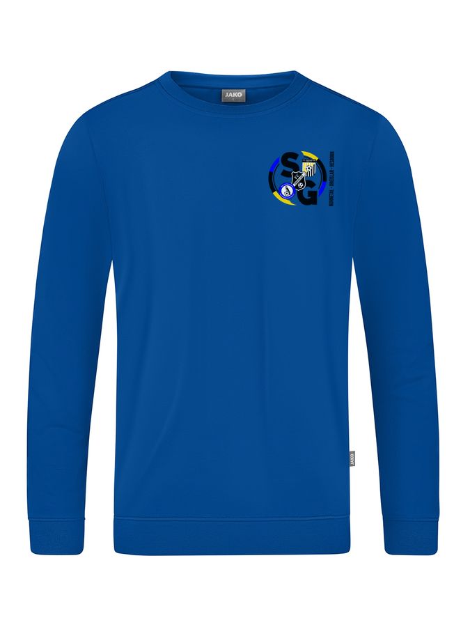 Jako Sweatshirt Doubletex