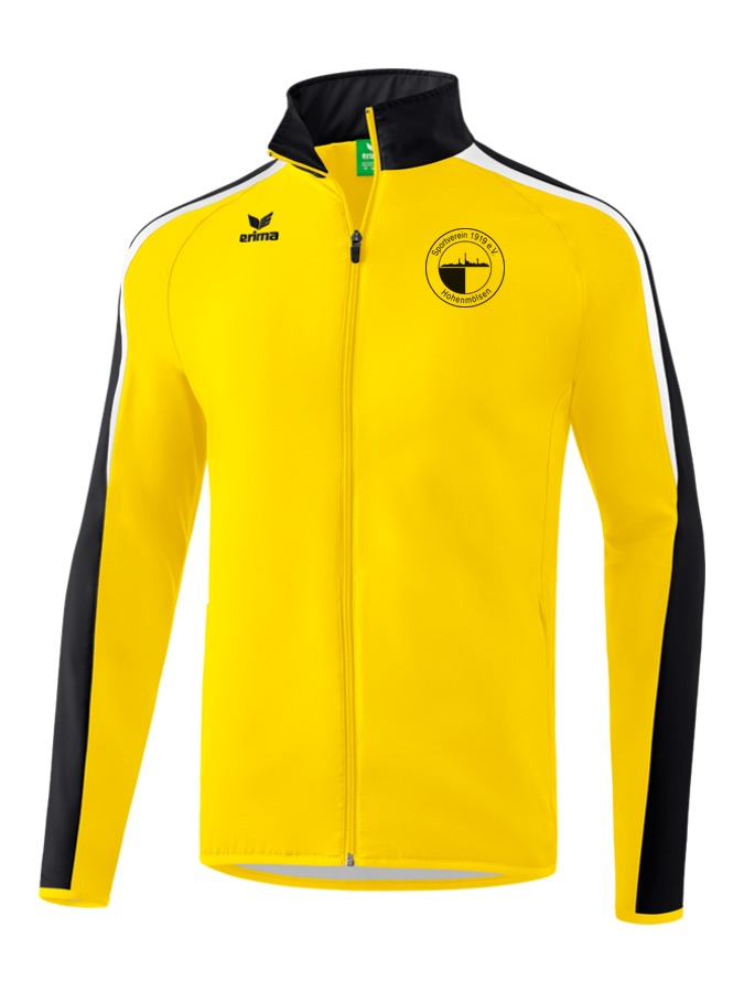 Erima Liga 2.0 Präsentationsjacke