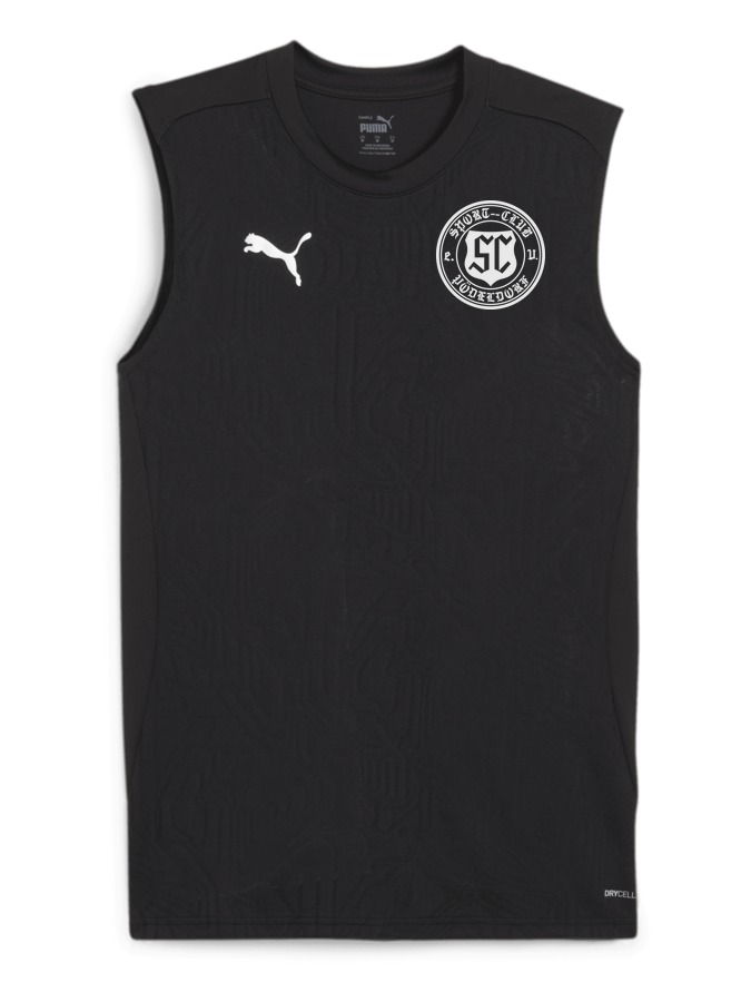 PUMA teamFINAL Trainingstanktop